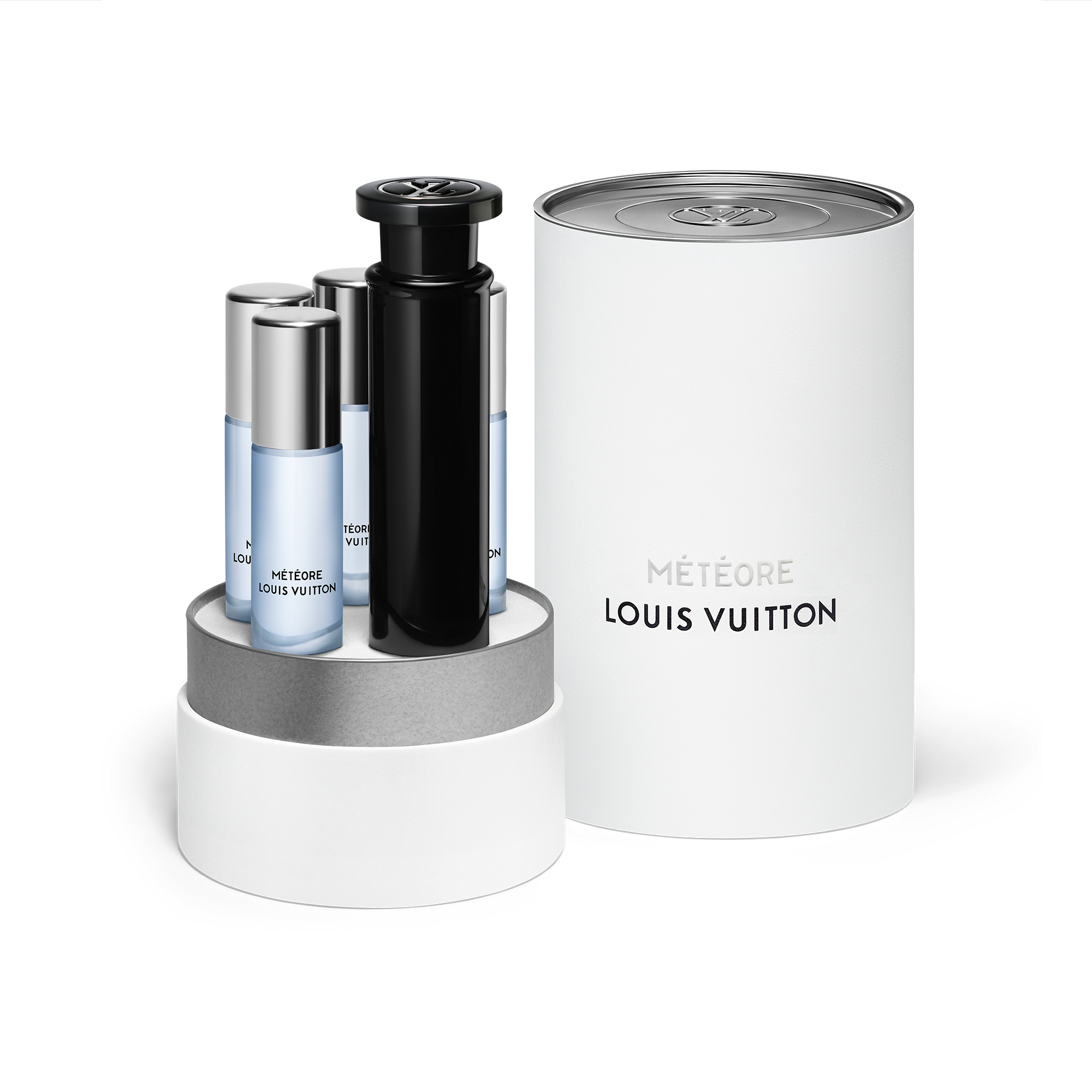 Travel Spray Météore - Collections | LOUIS VUITTON